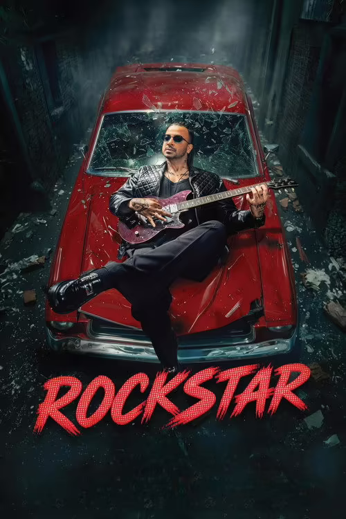 Rockstar (2026) Bengali ORG