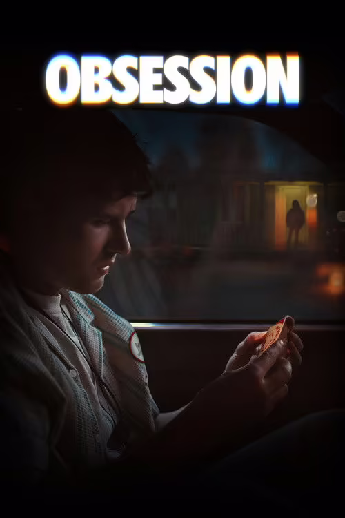 Obsession (2026) Hindi Dubbed