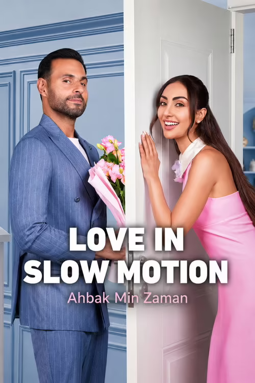Love in Slow Motion (2026) Dual Audio Hindi ORG