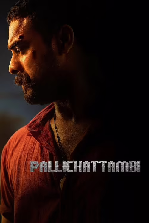 Pallichattambi (2026) Hindi+Bengali ORG