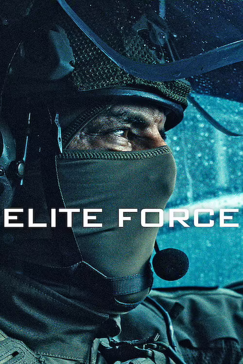 Elite Force (2026) S01 Complete Dual Audio Hindi ORG