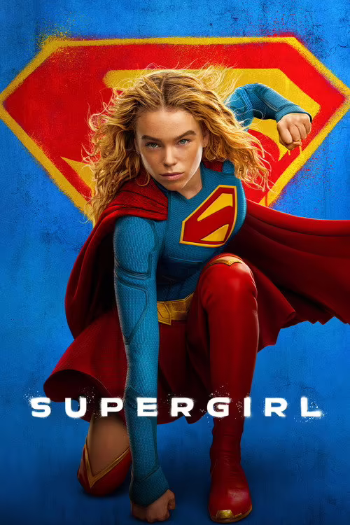 Supergirl (2026) Dual Audio [Hindi & English]