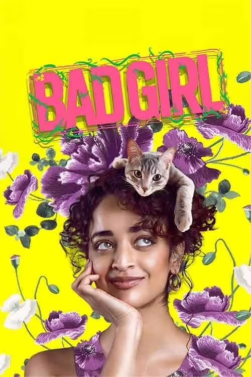Bad Girl (2025) Hindi Dubbed