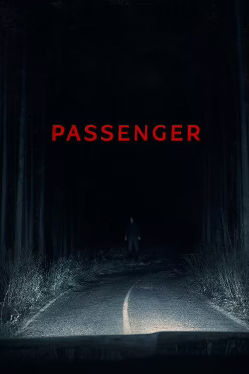 Passenger (2026) Dual Audio [Hindi & English]
