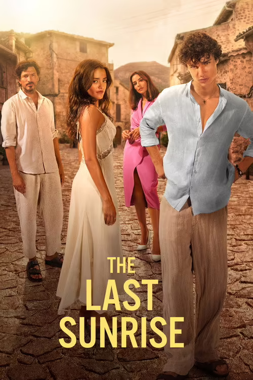 The Last Sunrise (2026) Dual Audio [Hindi & English]