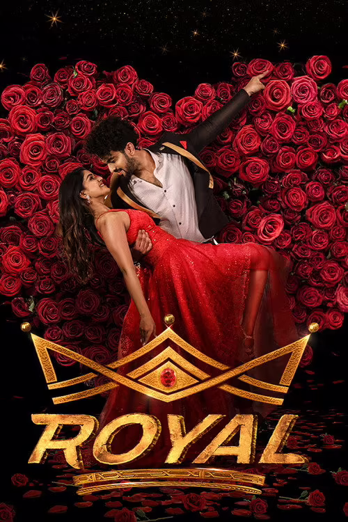 Royal (2025) Hindi Dubbed