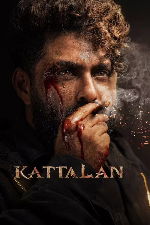 Kattalan (2026) Hindi Dubbed