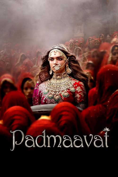 Padmaavat (2018) Hindi ORG