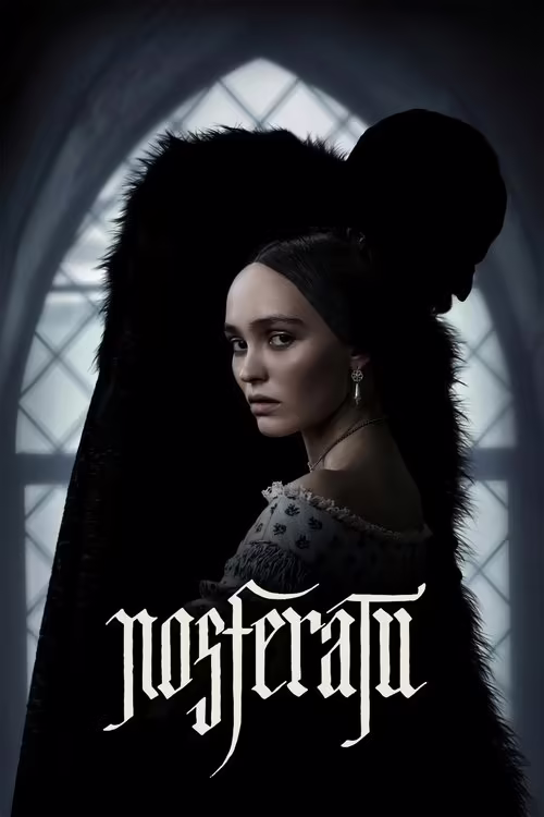 Nosferatu (2024) Dual Audio [Hindi & English]