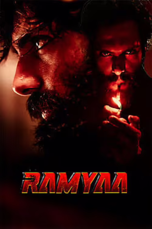 Ramyaa (2026) Hindi ORG