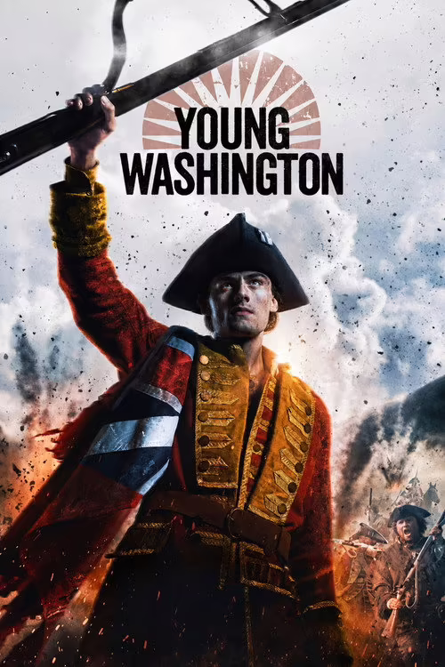 Young Washington (2026) Dual Audio [Hindi & English]
