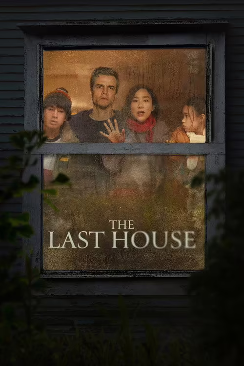 The Last House (2026) Dual Audio [Hindi & English]