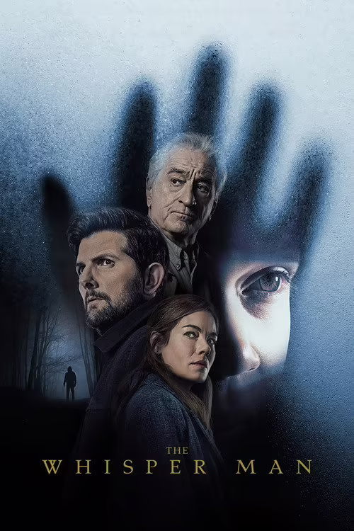 The Whisper Man (2026) Dual Audio [Hindi & English]