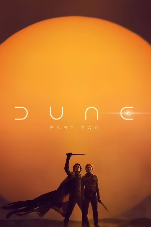 Dune: Part Two (2024) Bengali Dubbed