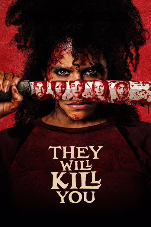 They Will Kill You (2026) Dual Audio [Hindi & English]