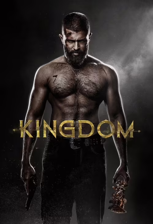 Kingdom (2025) Hindi Dubbed