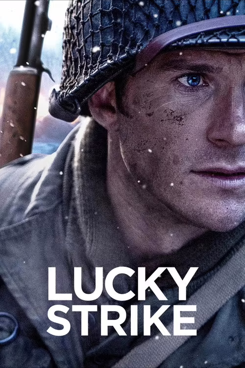 Lucky Strike (2026) Dual Audio [Hindi & English]