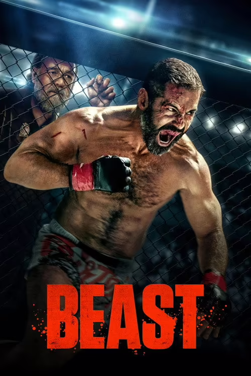 Beast (2026) Dual Audio [Hindi & English]