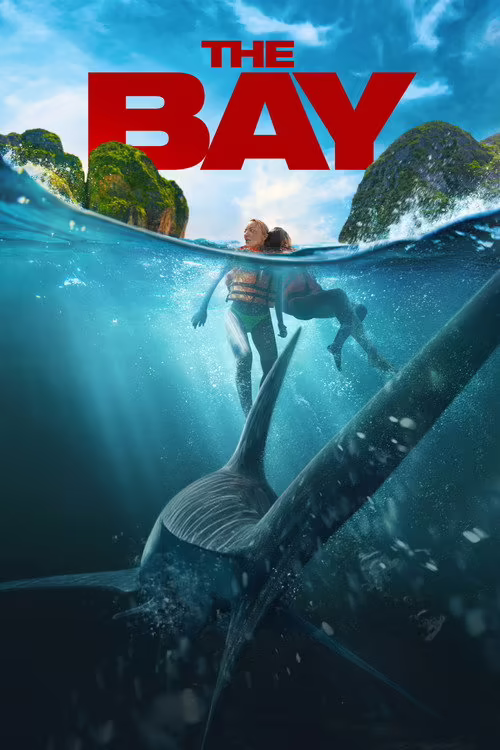 The Bay (2026) Dual Audio [Hindi & English]
