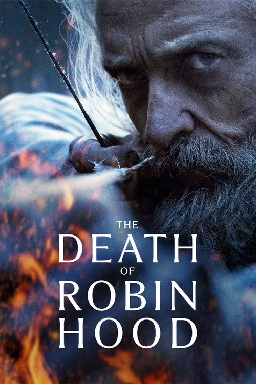 The Death of Robin Hood (2026) Dual Audio [Hindi & English]