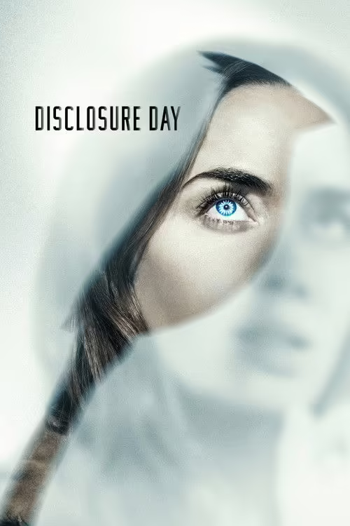 Disclosure Day (2026) Dual Audio [Hindi & English]