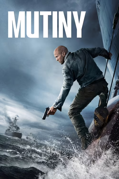 Mutiny (2026) Dual Audio [Hindi & English]