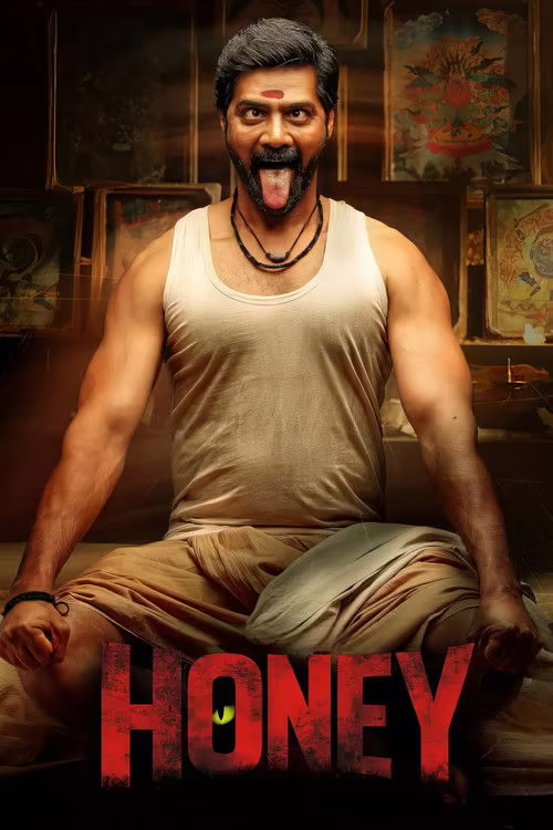Honey (2026) Hindi Dubbed