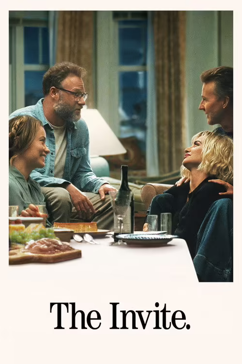 The Invite (2026) Dual Audio [Hindi & English]