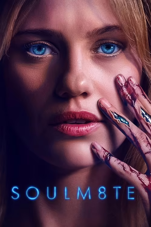 Soulm8te (2026) Dual Audio [Hindi & English]