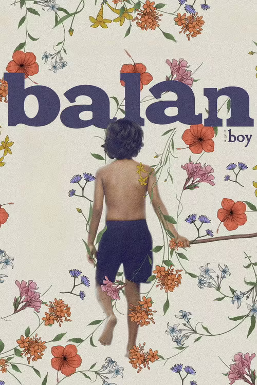 Balan – The Boy (2026) Hindi Dubbed