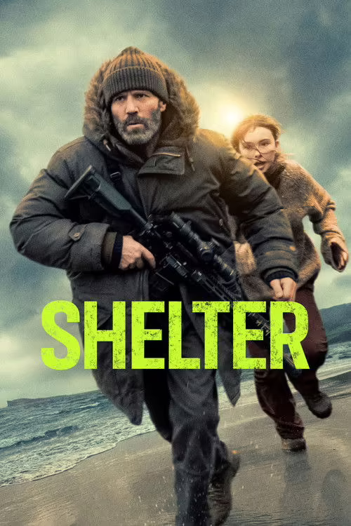 Shelter (2026) Dual Audio [Hindi & English]