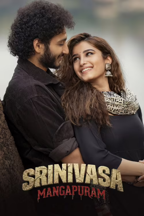 Srinivasa Mangapuram (2026) Hindi Dubbed