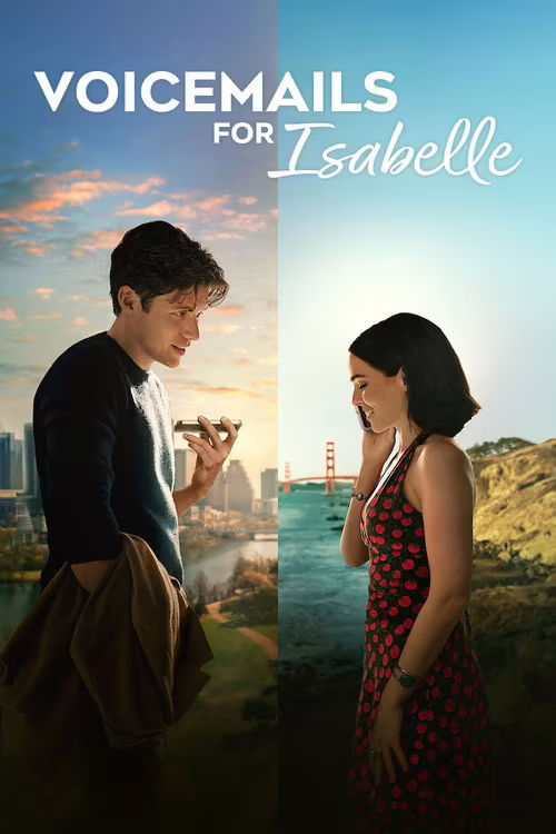 Voicemails for Isabelle (2026) Dual Audio [Hindi & English]
