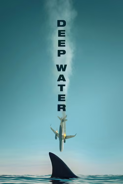 Deep Water (2026) Dual Audio [Hindi & English]