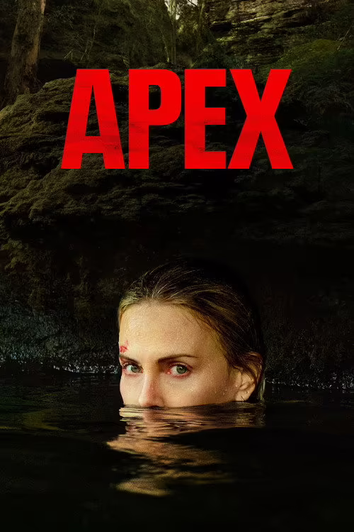 Apex (2026) Dual Audio [Hindi & English]