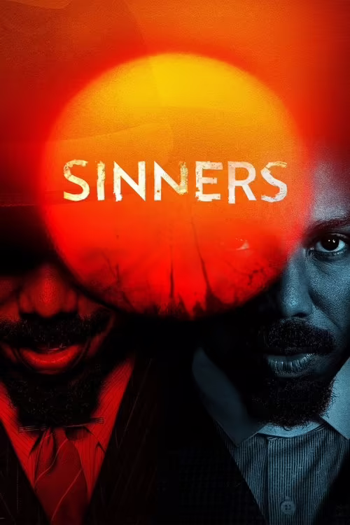 Sinners (2025) Dual Audio [Hindi & English]