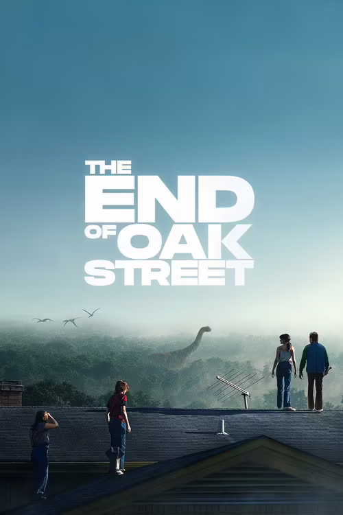 The End of Oak Street (2026) Dual Audio [Hindi & English]