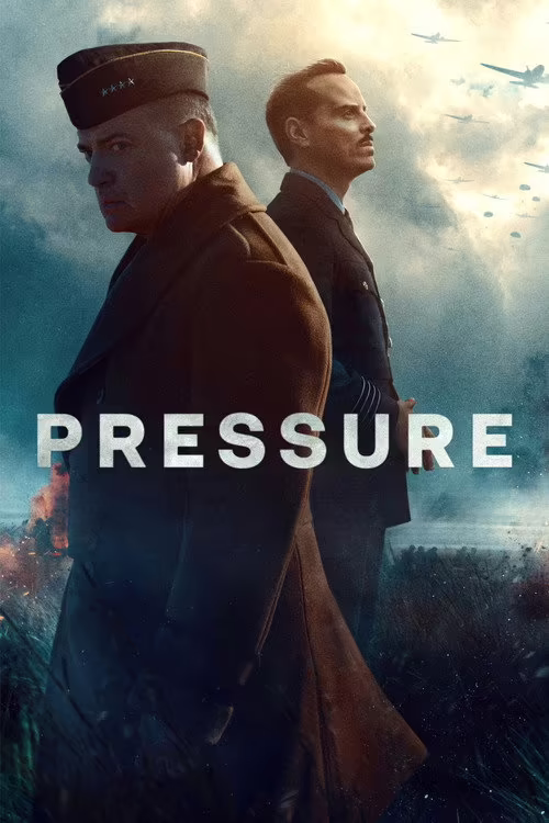 Pressure (2026) Dual Audio [Hindi & English]
