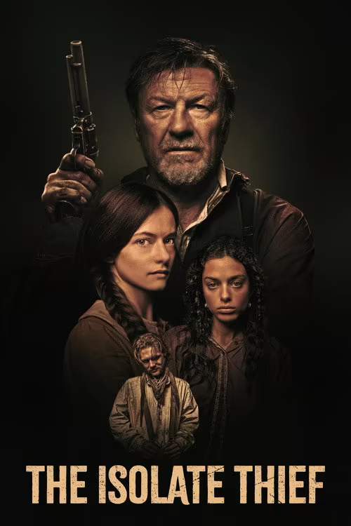 The Isolate Thief (2026) Dual Audio [Hindi & English]