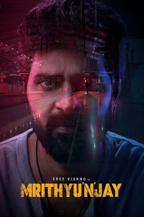 Mrithyunjay (2026) Hindi Dubbed