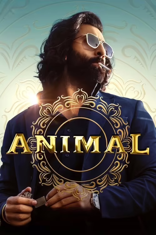 Animal (2023) Hindi ORG