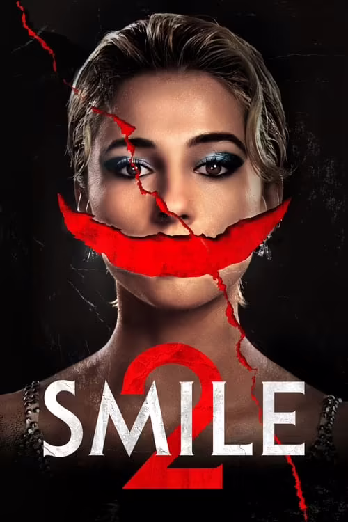 Smile 2 (2024) Dual Audio [Hindi & English]