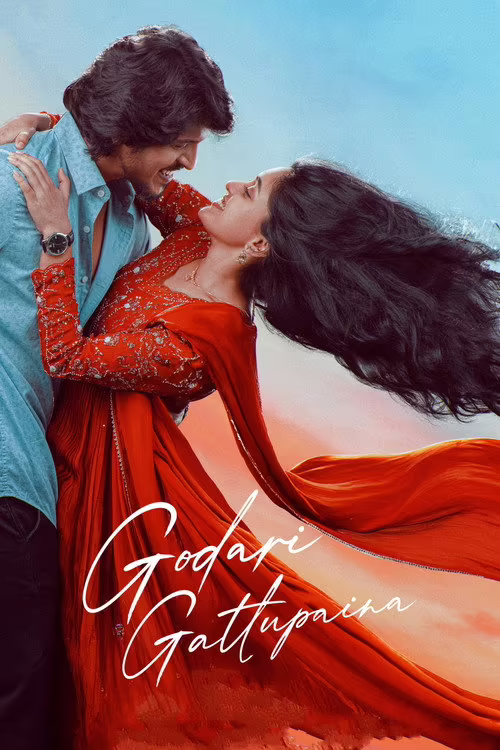 Godari Gattupaina (2026) Hindi Dubbed