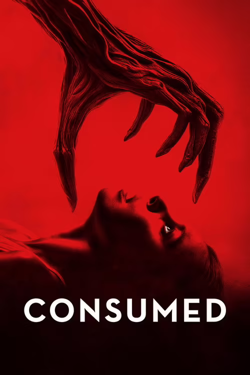 Consumed (2024) Dual Audio [Hindi & English]