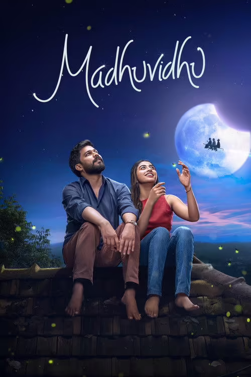 Madhuvidhu (2026) Hindi Dubbed