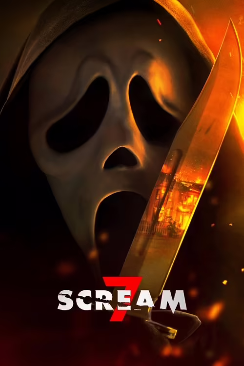 Scream 7 (2026) Dual Audio [Hindi & English]