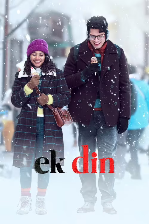 Ek Din (2026) Hindi ORG