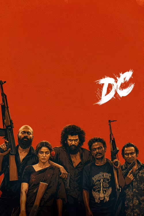 DC (2026) Hindi Dubbed