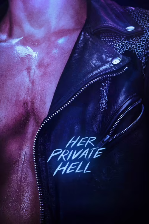 Her Private Hell (2026) Dual Audio [Hindi & English]