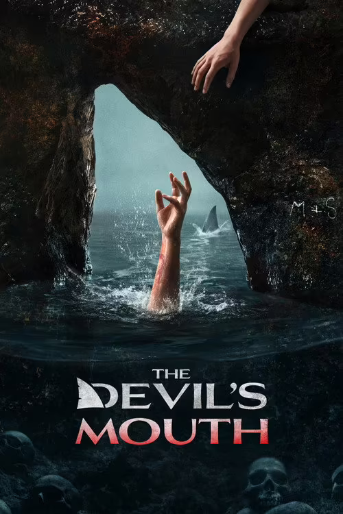 The Devil's Mouth (2026) Dual Audio [Hindi & English]